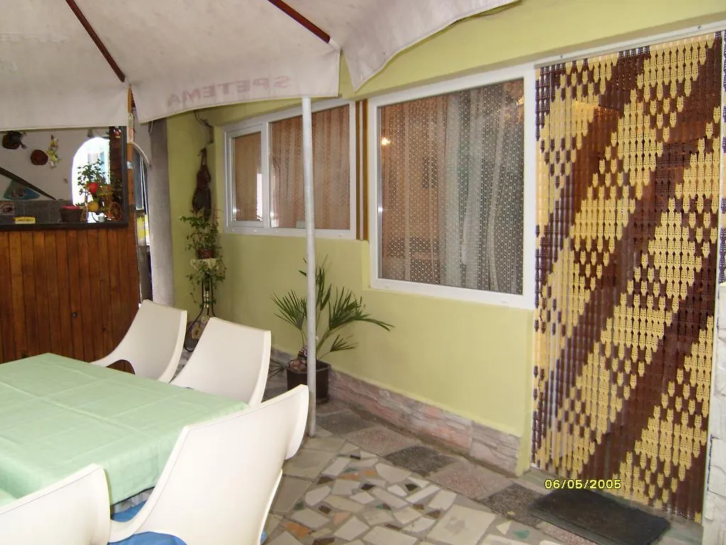 Villa Trakia Golden Sands