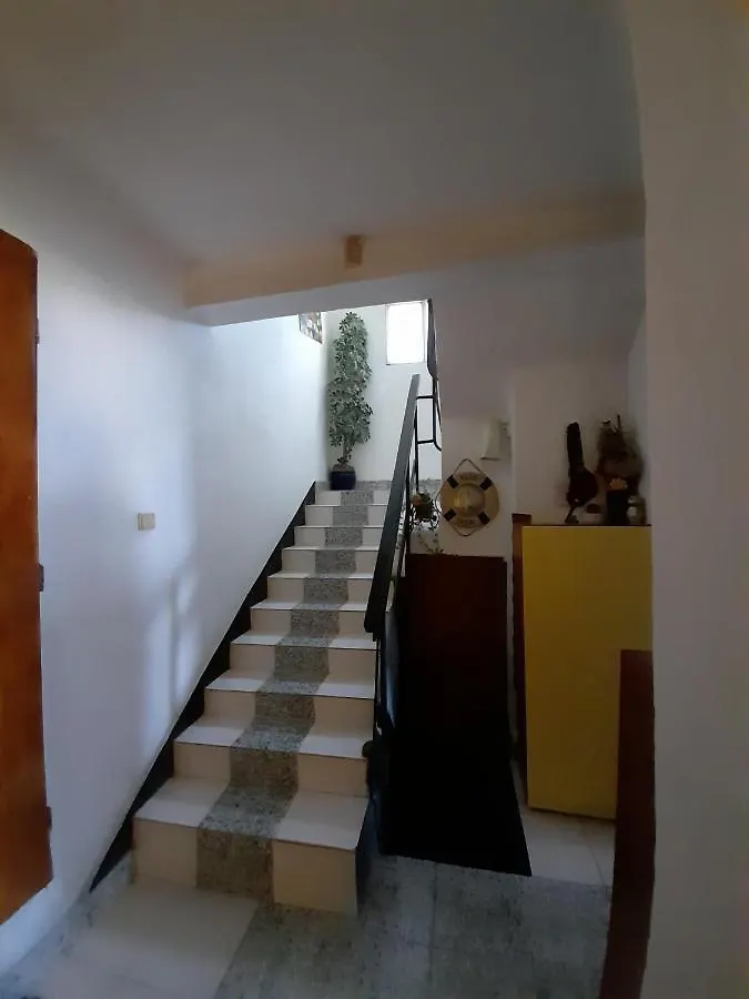 ** Penzion Villa Trakia Zlate písky Bulharsko