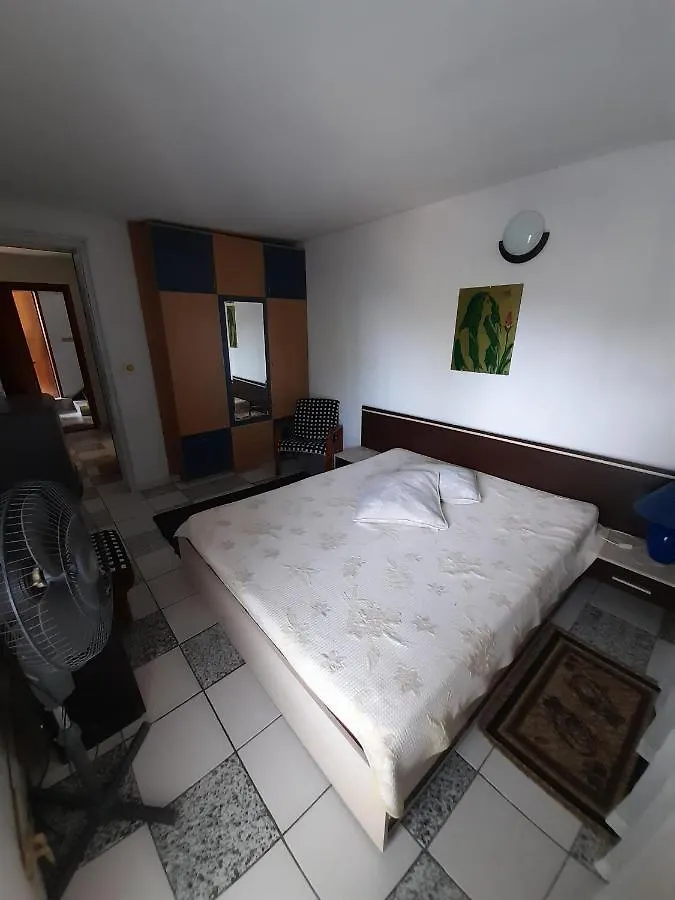Villa Trakia Golden Sands Guest house