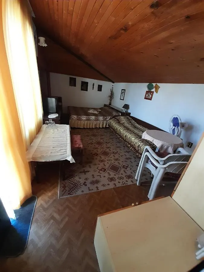 Villa Trakia Golden Sands 2*,