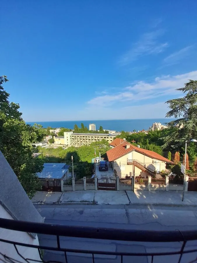 Villa Trakia Golden Sands