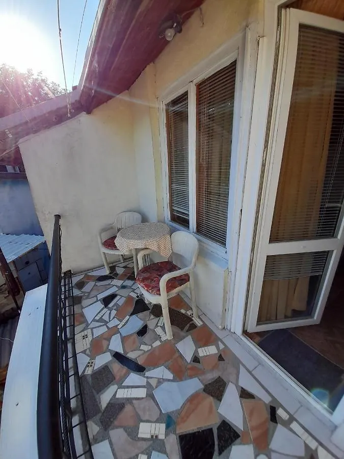 Guest house Villa Trakia Golden Sands