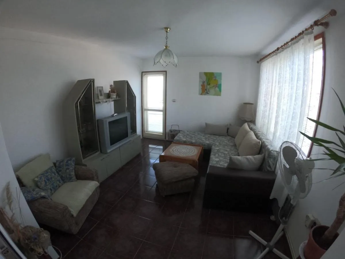 Guest house Villa Trakia Golden Sands