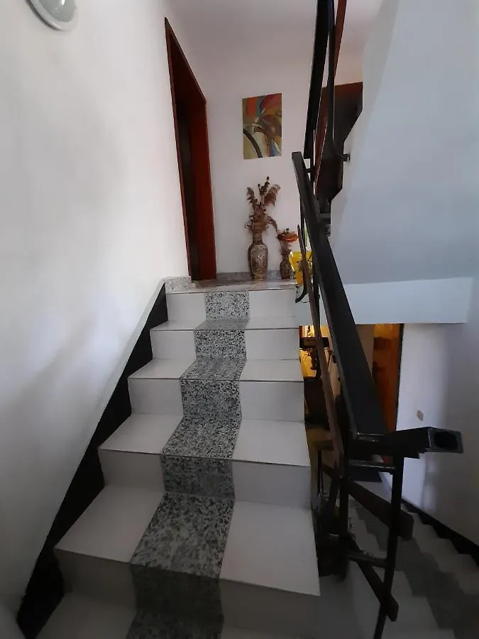 Guest house Villa Trakia Golden Sands
