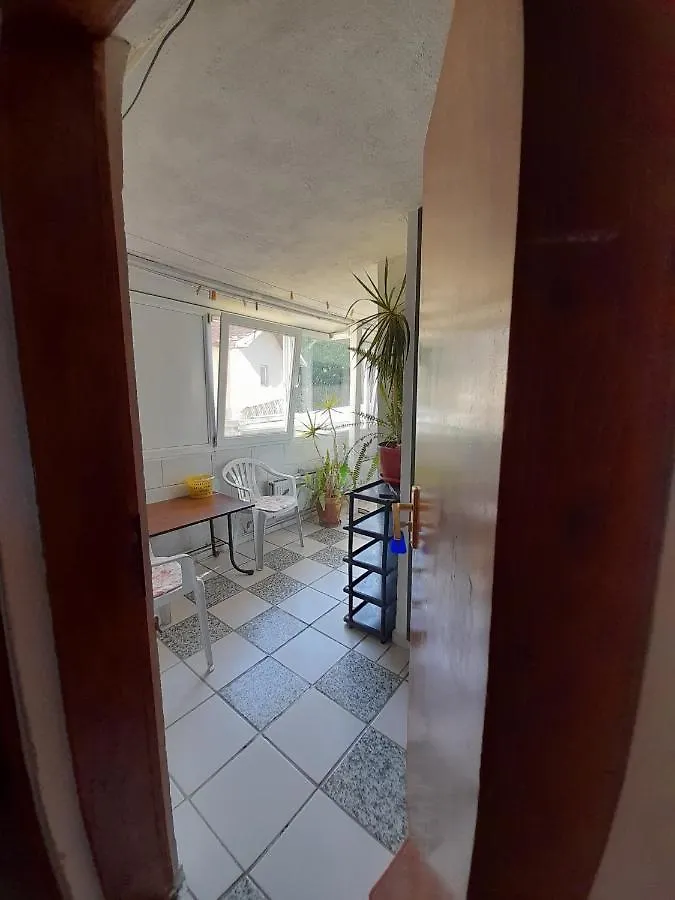 Villa Trakia Zlate písky 2*,  Bulharsko