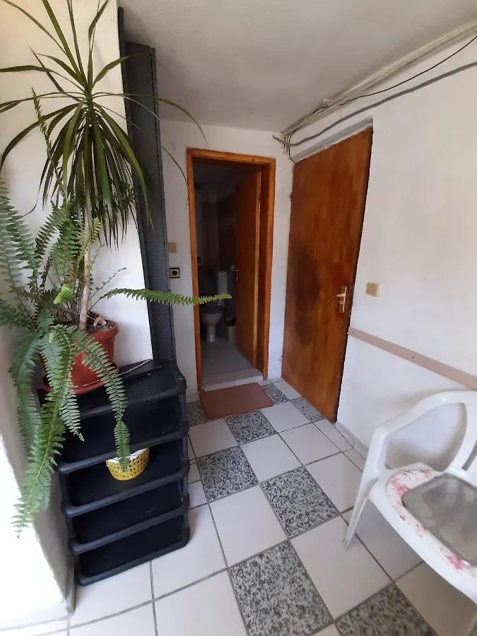 Villa Trakia Zlate písky
