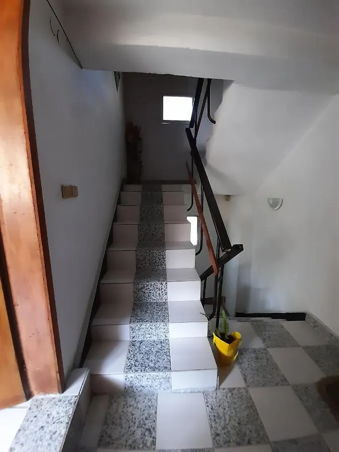 Penzion Villa Trakia Zlate písky