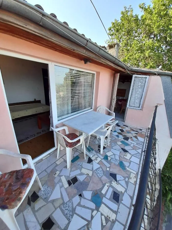 Villa Trakia Zlate písky 2*,  Bulharsko