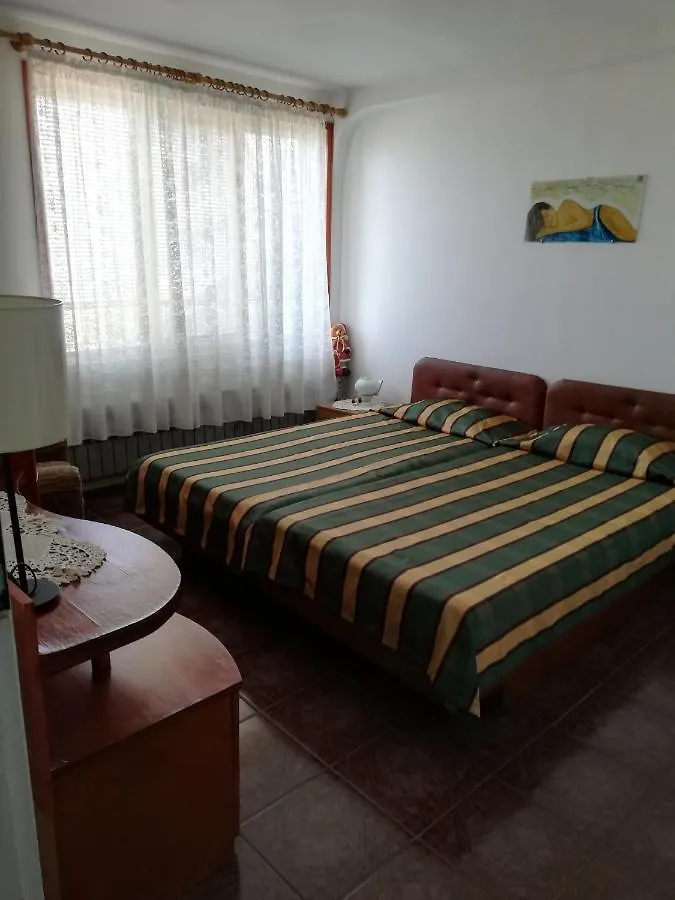** Guest house Villa Trakia Golden Sands Bulgaria