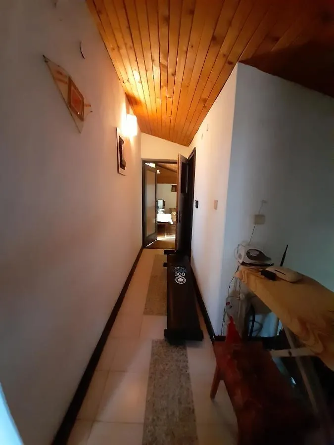 Penzion Villa Trakia Zlate písky