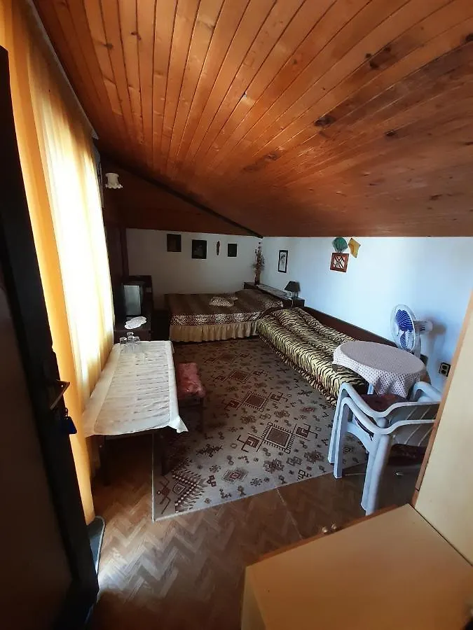 Guest house Villa Trakia Golden Sands