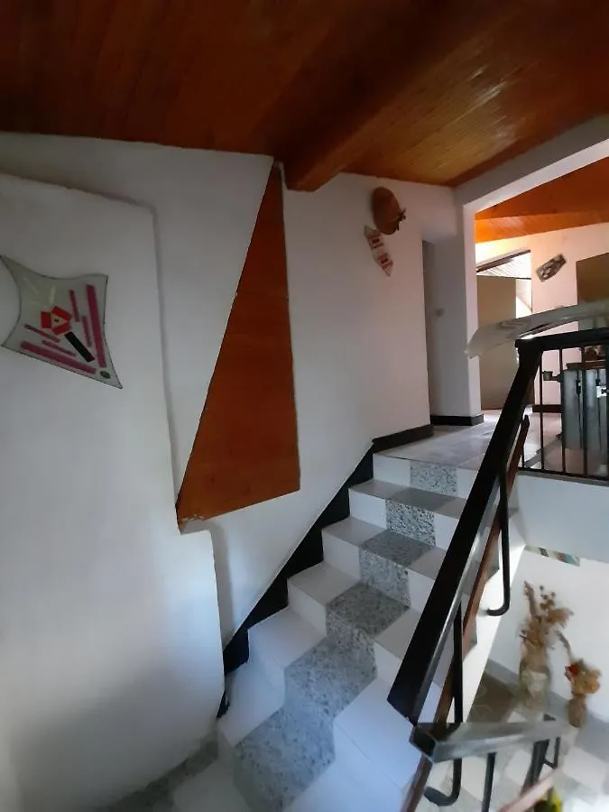Villa Trakia Zlate písky Penzion