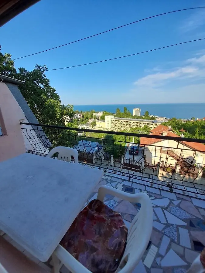 Villa Trakia Golden Sands