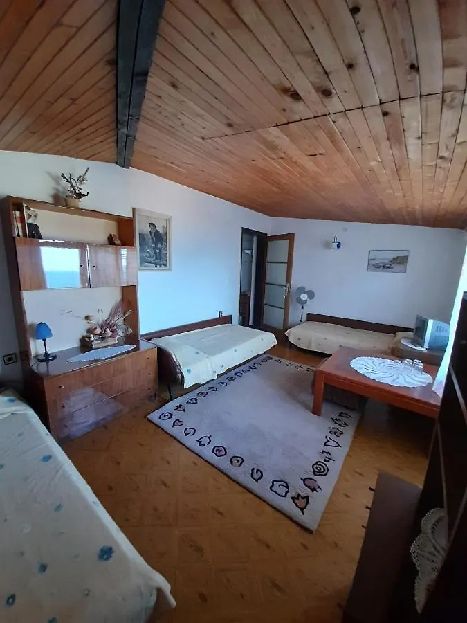 ** Guest house Villa Trakia Golden Sands Bulgaria