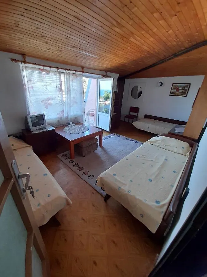 Penzion Villa Trakia Zlate písky