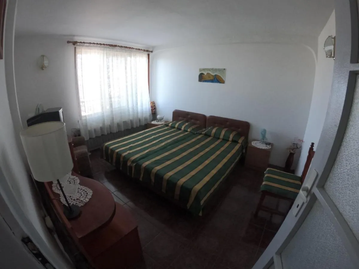 Villa Trakia Golden Sands Bulgaria