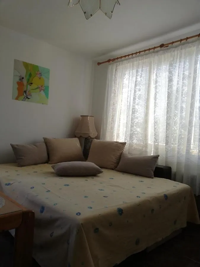 Guest house Villa Trakia Golden Sands