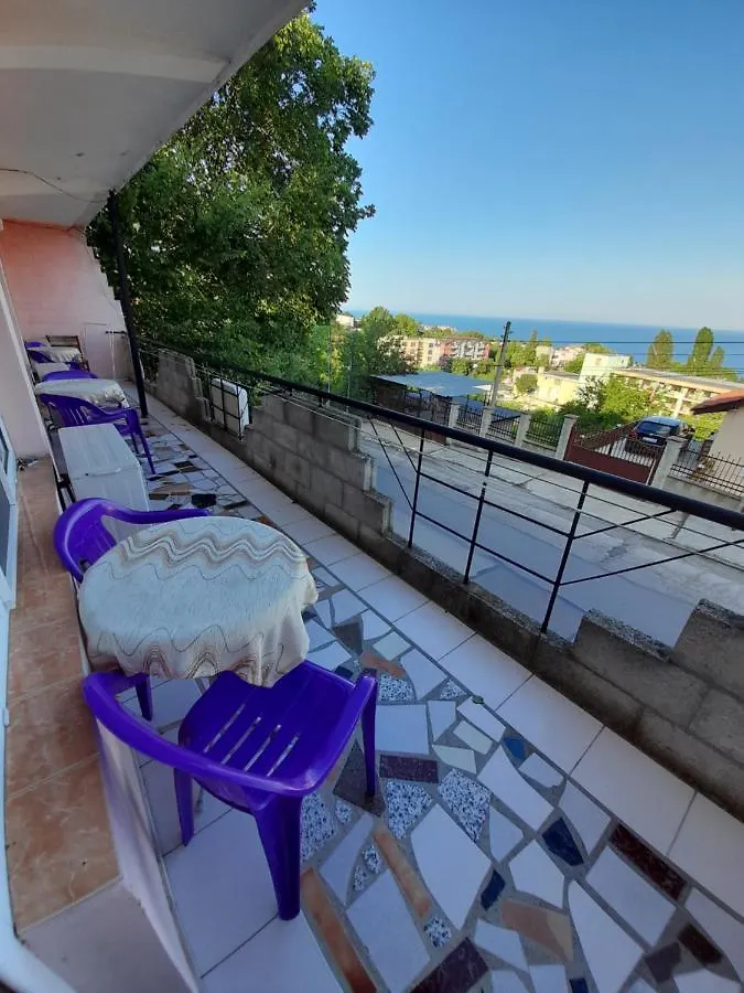 Villa Trakia Golden Sands 2*,  Bulgaria