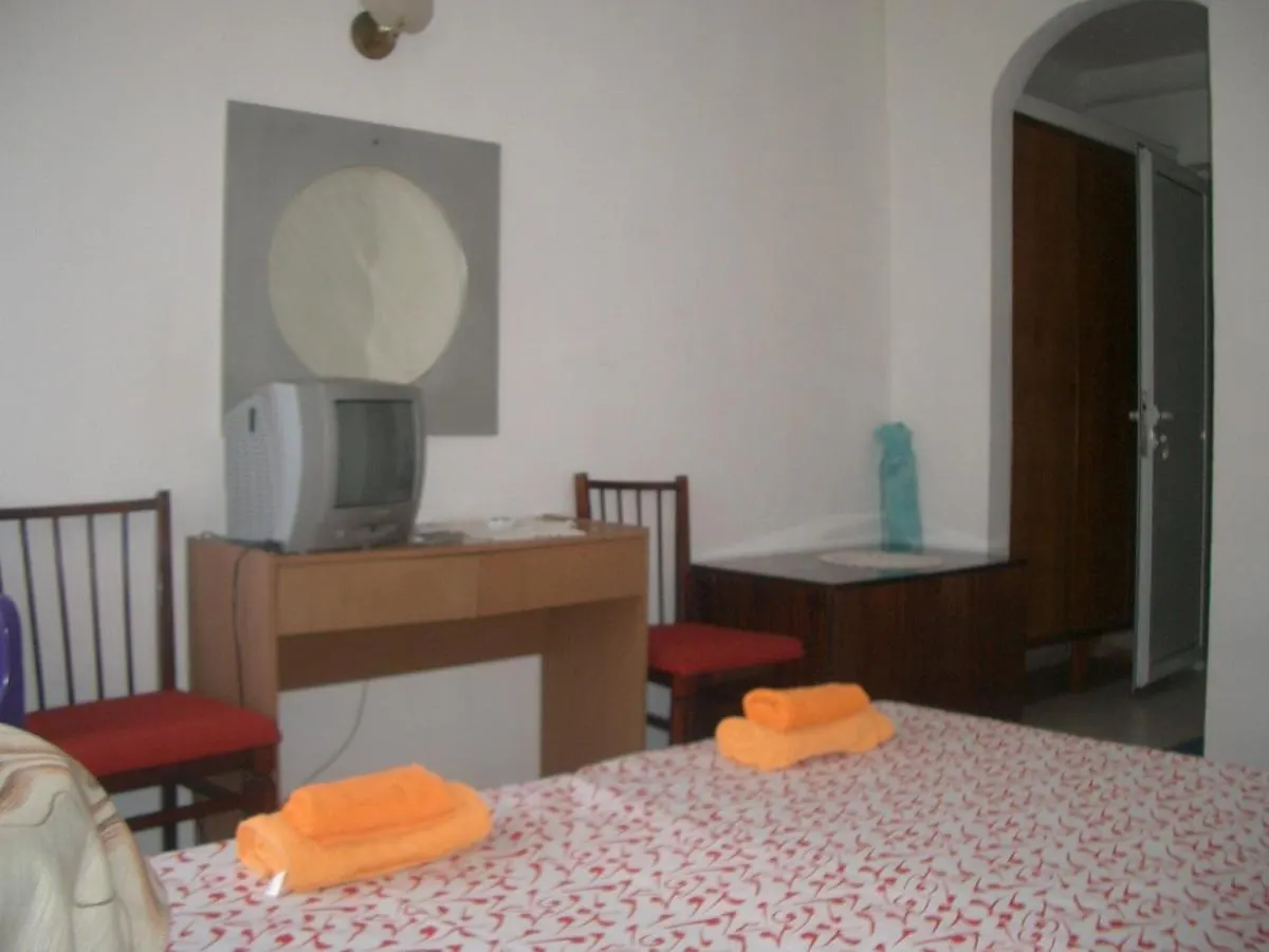Guest house Villa Trakia Golden Sands