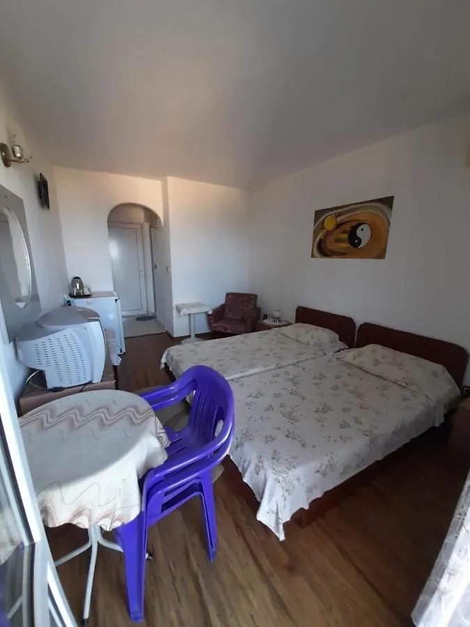 Villa Trakia Zlate písky 2*,  Bulharsko