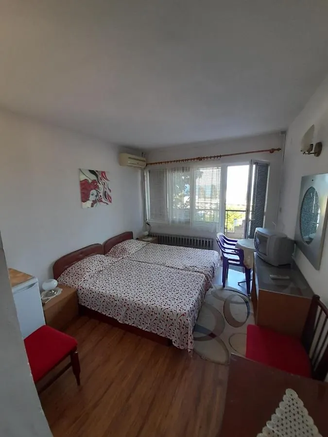 Villa Trakia Golden Sands Guest house