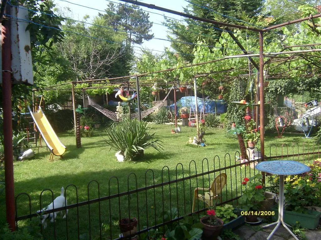 Villa Trakia Zlate písky
