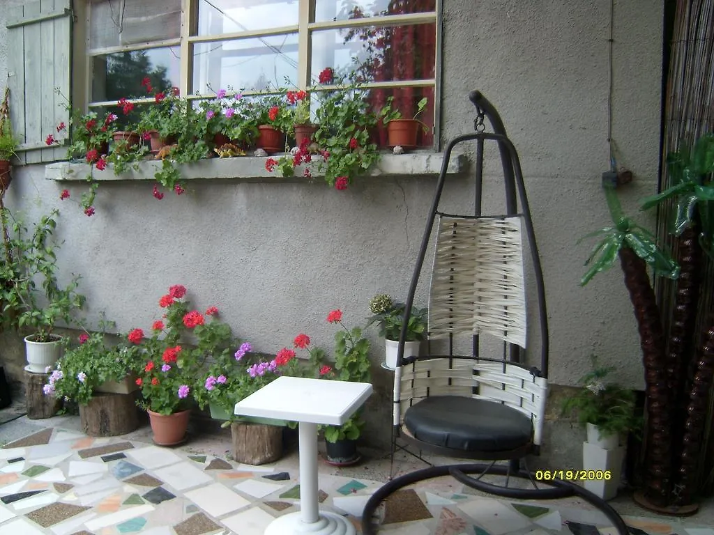** Guest house Villa Trakia Golden Sands Bulgaria