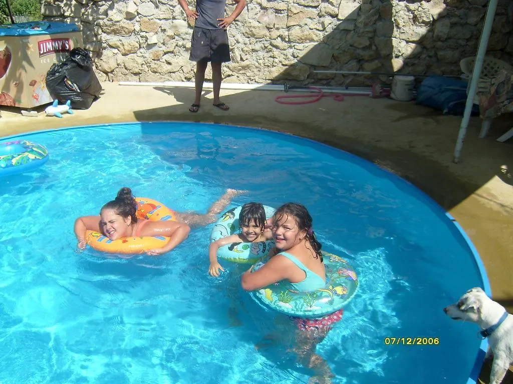 Villa Trakia Golden Sands 2*,  Bulgaria