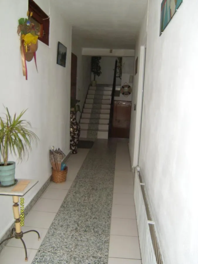 Villa Trakia Zlate písky