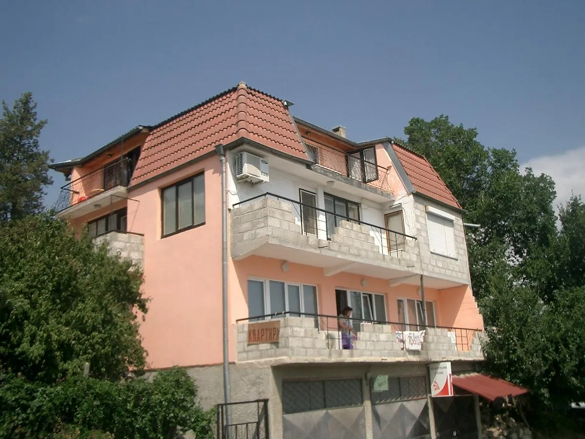 Villa Trakia Zlate písky