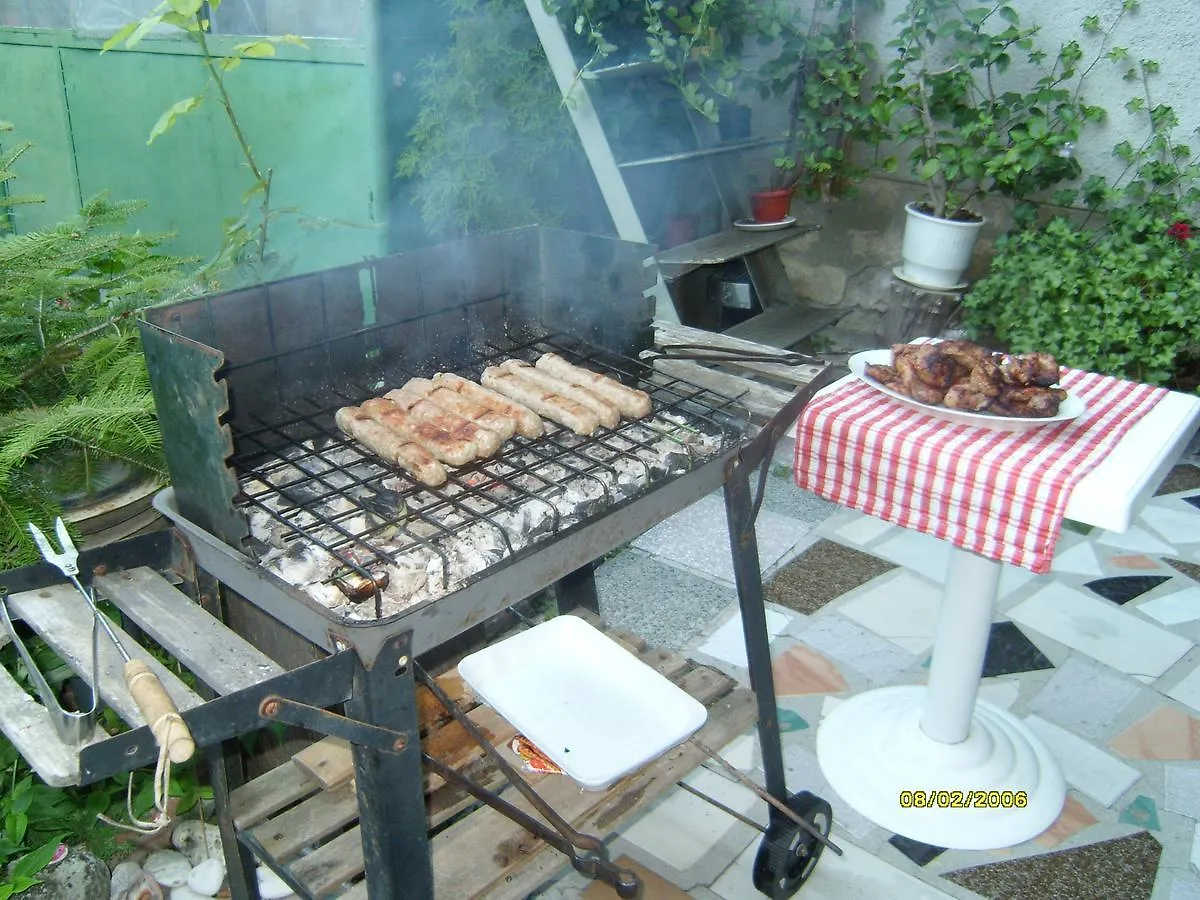 Villa Trakia Golden Sands