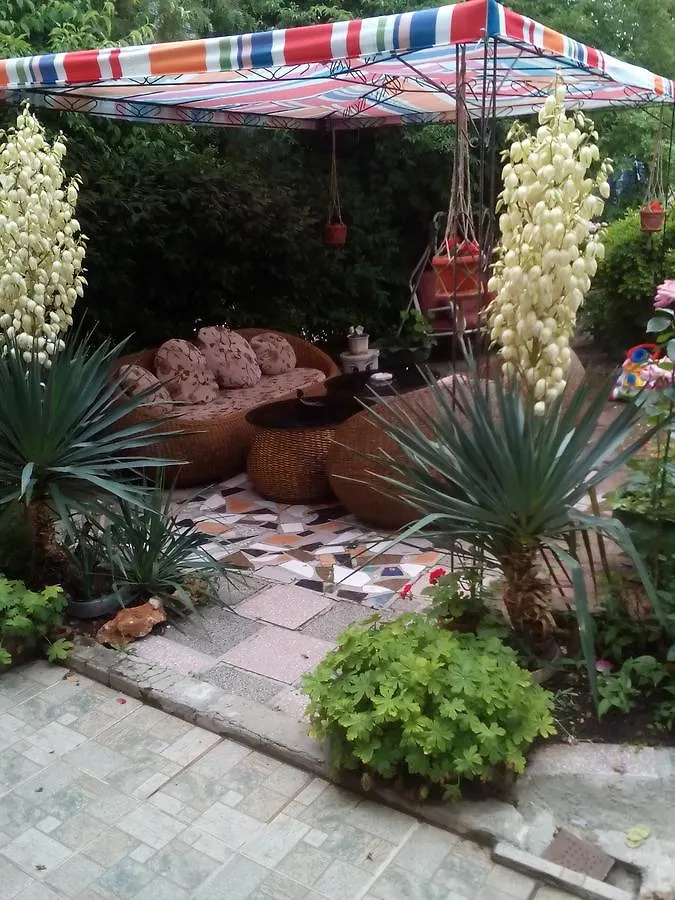 Guest house Villa Trakia Golden Sands