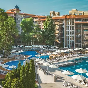 Hotel Aquaclub Grifid Bolero