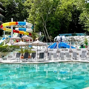 4* Hotel Bsa Gradina & Aquapark