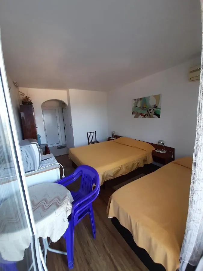 Villa Trakia Golden Sands