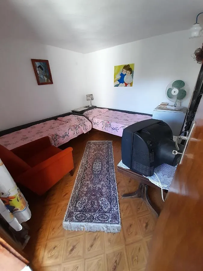 Villa Trakia Golden Sands