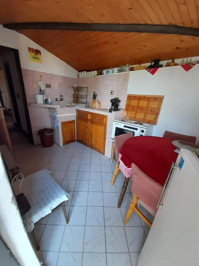 Villa Trakia Golden Sands Bulgaria