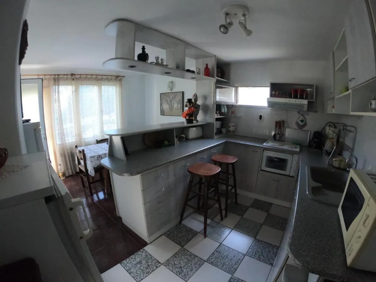 Villa Trakia Golden Sands 2*,
