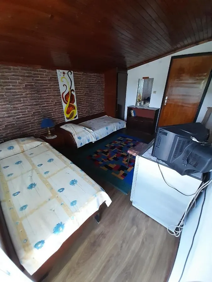 Villa Trakia Golden Sands