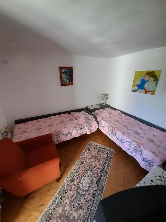 Villa Trakia Golden Sands
