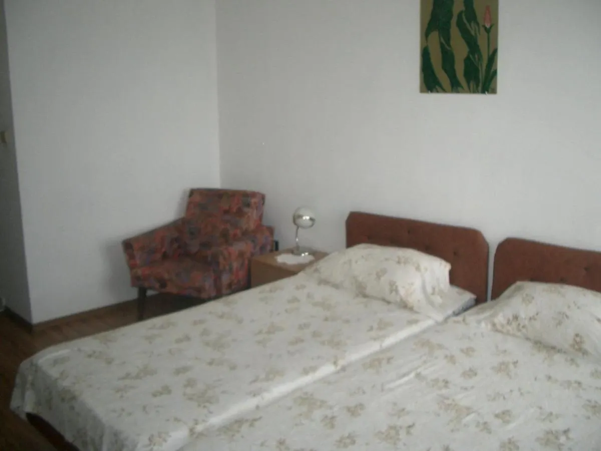 Villa Trakia Golden Sands Guest house
