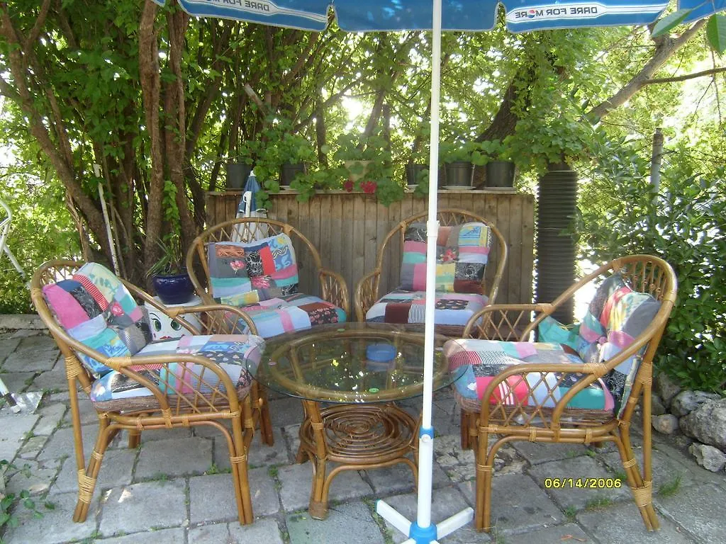 Villa Trakia Golden Sands 2*,  Bulgaria