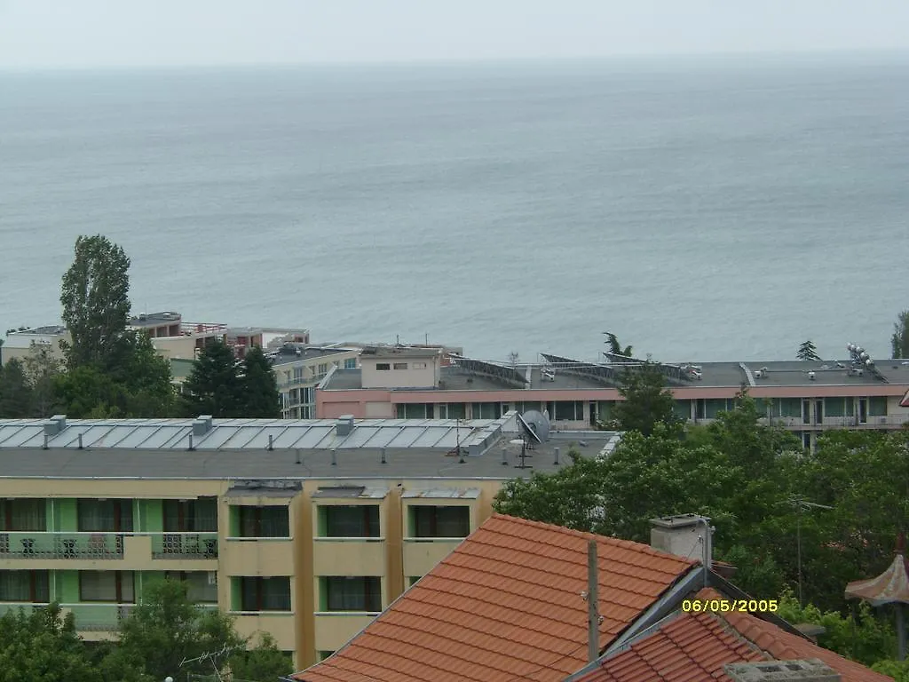 Villa Trakia Golden Sands Guest house