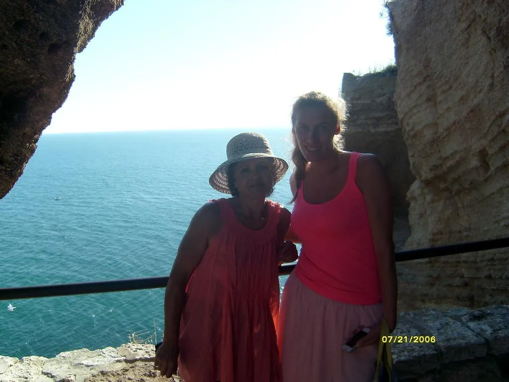 Villa Trakia Golden Sands Bulgaria