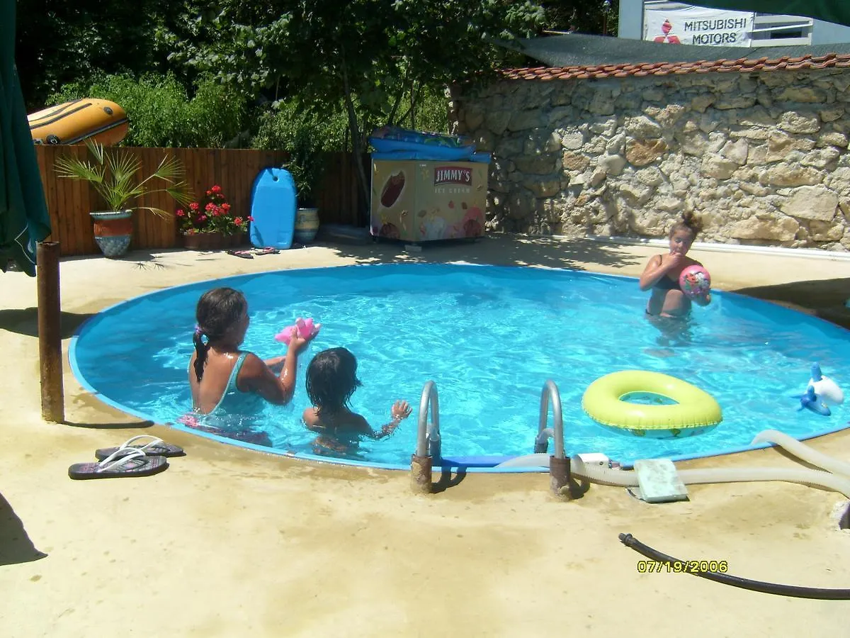 Villa Trakia Golden Sands