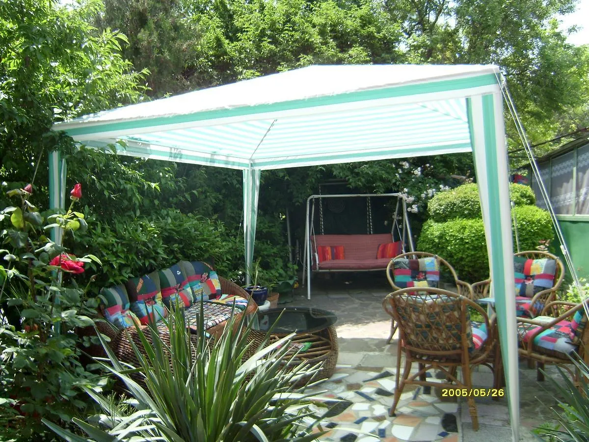 Villa Trakia Golden Sands 2*,