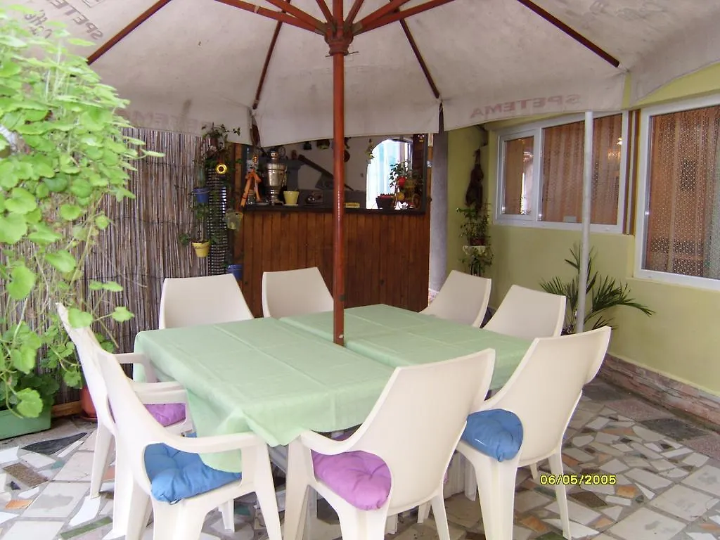 Villa Trakia Golden Sands